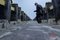 Sony A6000 | Sony 28-70mm | 1/100 | f8 | ISO 100 | Single Exposure